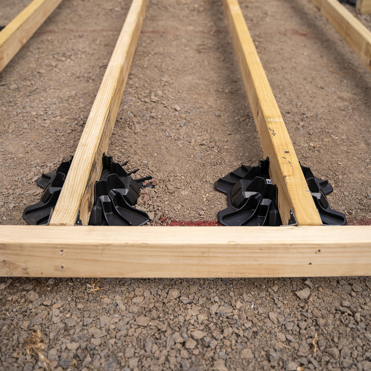 Tuff Block Posts TuffBlock CA | Instant Foundation System – TuffBlock.ca